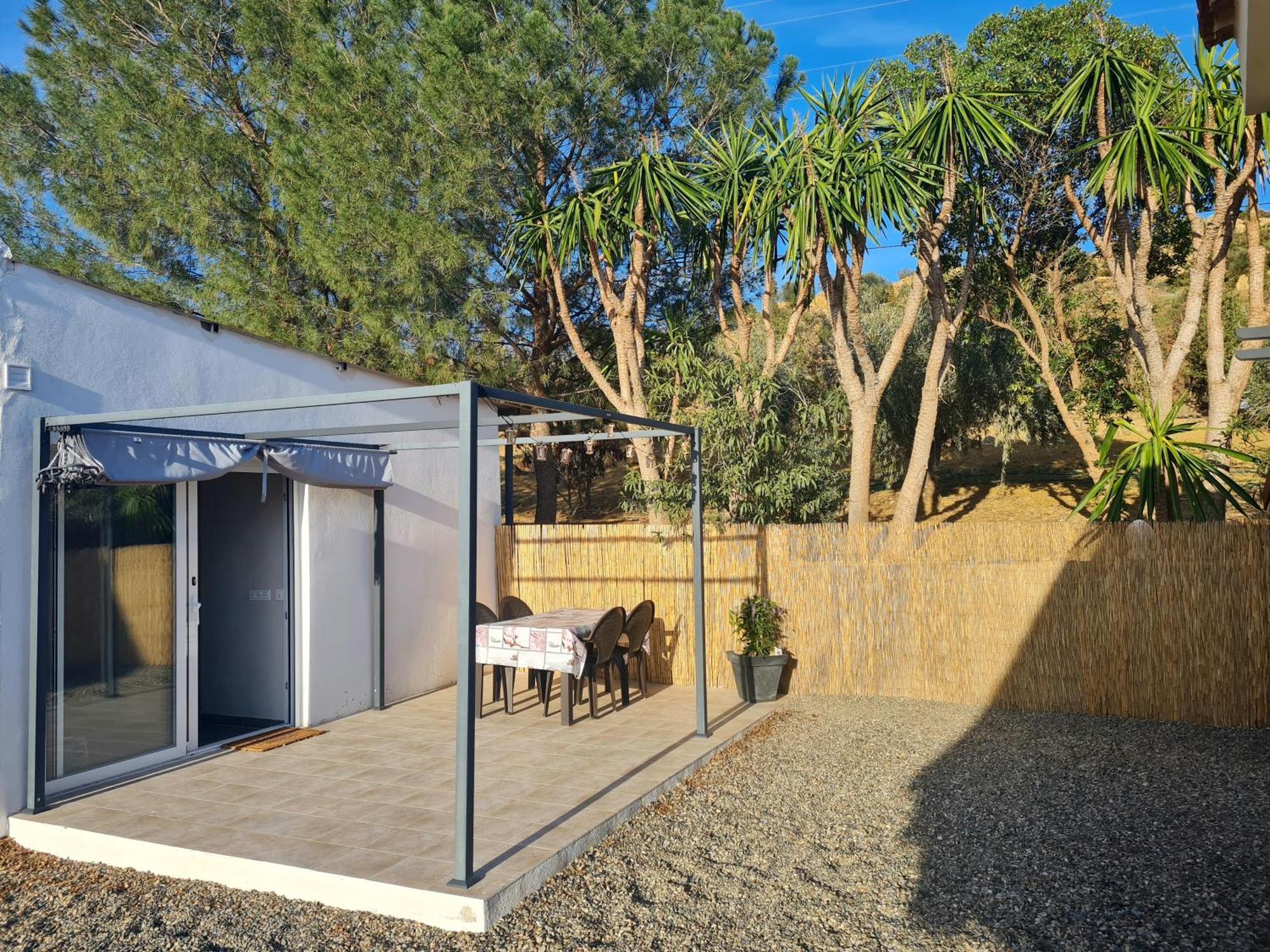 Апартаменти Casa Gran Vista De Алора Екстер'єр фото